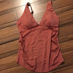 Thyme Maternity Swimsuit Top